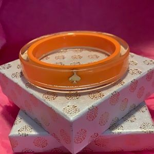 Kate Spade bracelet